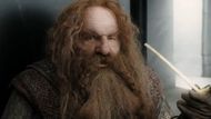 John Rhys-Davies in The Lord of the Rings trilogy | Image via New Line Cinema